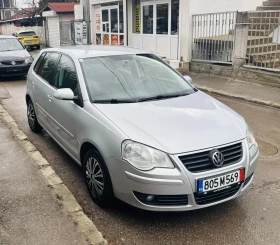 VW Polo 1.2бен 80кс верига - 1700 € / 3324.91 лв. - 24963079 2