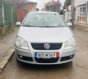 VW Polo 1.2бен 80кс верига - 1700 € / 3324.91 лв. - 24963079 6