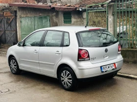 VW Polo 1.2бен 80кс верига - 1700 € / 3324.91 лв. - 24963079 4