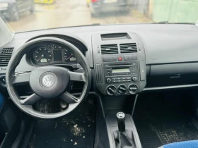 VW Polo 1.2бен 80кс верига - 1700 € / 3324.91 лв. - 24963079 12