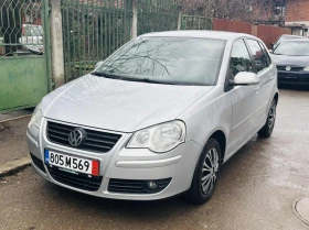 VW Polo 1.2бен 80кс верига - 1700 € / 3324.91 лв. - 24963079 5