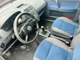 VW Polo 1.2бен 80кс верига - 1700 € / 3324.91 лв. - 24963079 10