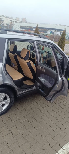Subaru Forester undefined | Auto.bg — изображение 15