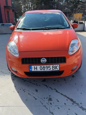 Fiat Punto 1.4 16v 95 к.с - 1600 € / 3129.33 лв. - 23396132 7
