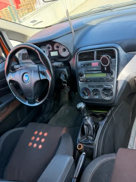 Fiat Punto 1.4 16v 95 к.с - 1600 € / 3129.33 лв. - 23396132 4
