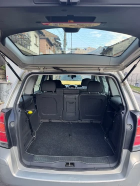 Opel Zafira - 2000 € / 3911.66 лв. - 58808851 10