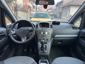 Opel Zafira - 2000 € / 3911.66 лв. - 58808851 5