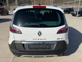 Renault Scenic Cross/FaceLift/200000 - 4999 € / 9777.19 лв. - 63505545 5
