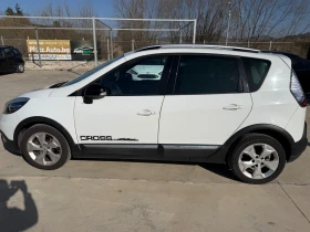Renault Scenic Cross/FaceLift/200000 - 4999 € / 9777.19 лв. - 63505545 4