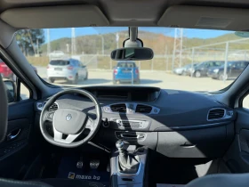 Renault Scenic Cross/FaceLift/200000 - 4999 € / 9777.19 лв. - 63505545 7