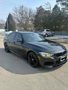 BMW 340 I С РЕГИСТРАЦИЯ & АВТО КРЕДИТ | Auto.bg — изображение 6