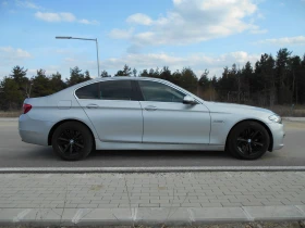 BMW 535 D F10 LCI xDrive * Ревизиран мотор * Топ състояние - 16499 € / 32269.24 лв. - 40682421 4