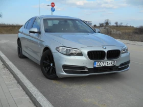 BMW 535 D F10 LCI xDrive * Ревизиран мотор * Топ състояние - 16499 € / 32269.24 лв. - 40682421 3