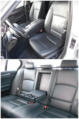 BMW 535 D F10 LCI xDrive * Ревизиран мотор * Топ състояние - 16499 € / 32269.24 лв. - 40682421 13