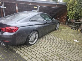 Alpina B4 - 42000 € / 82144.86 лв. - 59263101 2