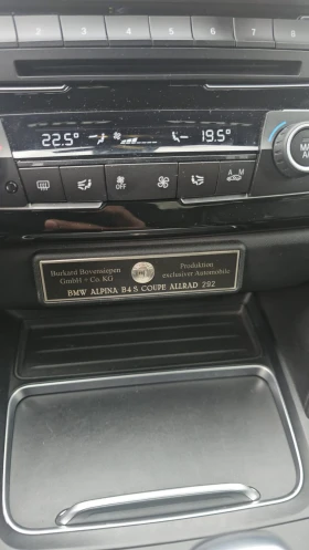 Alpina B4 - 42000 € / 82144.86 лв. - 59263101 9