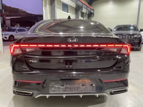 Kia K5 2.0 MPI ! Noblesse ! - 17900 € / 35009.36 лв. - 38731634 7