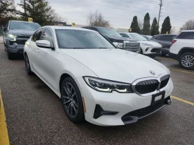 BMW 330 * 330I XDRIVE * ПОДГРЕВ* ПАНОРАМА* КАМЕРА*  - 18990 € / 37141.21 лв. - 54808395 2