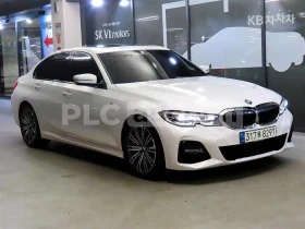 BMW 320 * ДИСТРОНИК * 360 * АМБИЕНТНО * H/K * CARPLAY