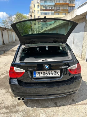 BMW 330 - 5700 € / 11148.23 лв. - 95535763 2