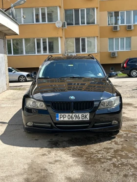 BMW 330 - 5700 € / 11148.23 лв. - 95535763 16