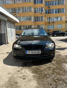BMW 330 - 5700 € / 11148.23 лв. - 95535763 4