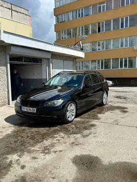 BMW 330 - 5700 € / 11148.23 лв. - 95535763 15