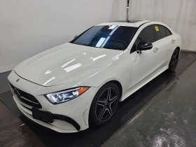 ������ Mercedes-Benz CLS 45...