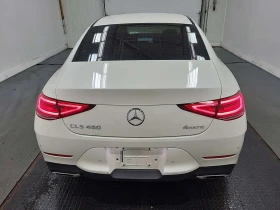 Mercedes-Benz CLS 450 BURMESTER| HUD| 360| PANO| �����| 2 �����|  | Mobile.bg � ����� ������ 12
