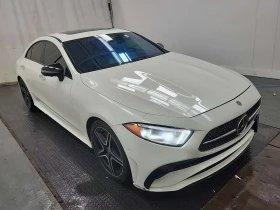 Mercedes-Benz CLS 450 BURMESTER| HUD| 360| PANO| �����| 2 �����|  | Mobile.bg � ����� ������ 2