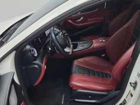 Mercedes-Benz CLS 450 BURMESTER| HUD| 360| PANO| �����| 2 �����|  | Mobile.bg � ����� ������ 4
