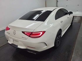 Mercedes-Benz CLS 450 BURMESTER| HUD| 360| PANO| �����| 2 �����|  | Mobile.bg � ����� ������ 3