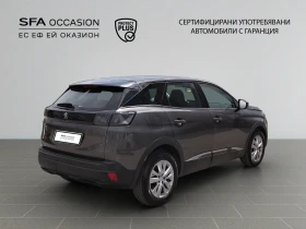 Peugeot 3008 ACTIVE PACK 1.2 PureTech 130 S&S EURO 6//2103R20 | Mobile.bg � ����� ������ 5