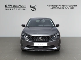 Peugeot 3008 ACTIVE PACK 1.2 PureTech 130 S&S EURO 6//2103R20 | Mobile.bg � ����� ������ 2