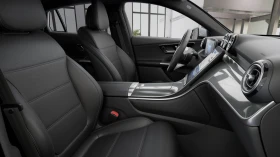 Mercedes-Benz GLC 200 4MATIC Coupе | Auto.bg — изображение 9