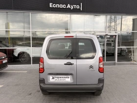 Citroen Berlingo 1.5 HDI /130 �.�. /  MULTISPACE / N1 | Mobile.bg � ����� ������ 7