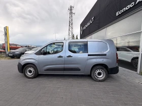 Citroen Berlingo 1.5 HDI /130 �.�. /  MULTISPACE / N1 | Mobile.bg � ����� ������ 5