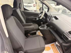 Citroen Berlingo 1.5 HDI /130 �.�. /  MULTISPACE / N1 | Mobile.bg � ����� ������ 16