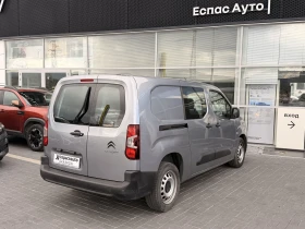 Citroen Berlingo 1.5 HDI /130 �.�. /  MULTISPACE / N1 | Mobile.bg � ����� ������ 6