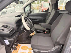 Citroen Berlingo 1.5 HDI /130 �.�. /  MULTISPACE / N1 | Mobile.bg � ����� ������ 11