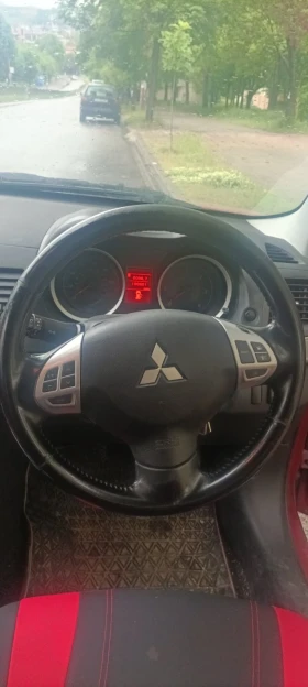 Mitsubishi Lancer - 1900 € / 3716.08 лв. - 51081361 4