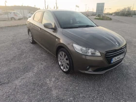 Peugeot 301 1.6hdi