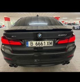 ����� �� �������� �� BMW 540 xDrive G30   320 �.�.   187 000 ��   ����