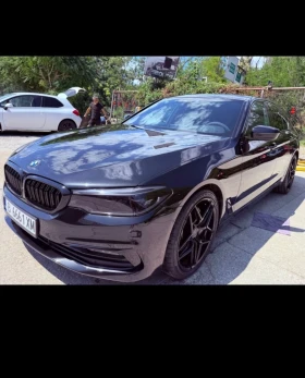 ����� �� �������� �� BMW 540 xDrive G30   320 �.�.   187 000 ��   ����