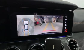 Mercedes-Benz E 220 d 4MATIC AMG Line/ДИСТРОНИК/360/ПОДГРЕВ/ШИБЕДАХ - 28999 € - 73943039 16