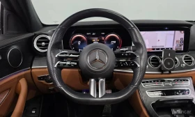 Mercedes-Benz E 220 d 4MATIC AMG Line/ДИСТРОНИК/360/ПОДГРЕВ/ШИБЕДАХ - 28999 € - 73943039 15