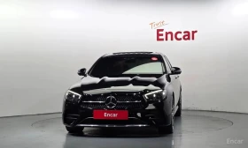 Mercedes-Benz E 220 d 4MATIC AMG Line/ДИСТРОНИК/360/ПОДГРЕВ/ШИБЕДАХ - 28999 € - 73943039 3