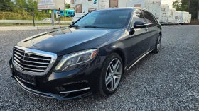 Mercedes-Benz S 550 S 550 4MATIC V8 Biturbo 455 к.с.L | Auto.bg — изображение 5