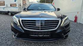 Mercedes-Benz S 550 S 550 4MATIC V8 Biturbo 455 к.с.L | Auto.bg — изображение 6