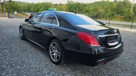 Mercedes-Benz S 550 S 550 4MATIC V8 Biturbo 455 к.с.L | Auto.bg — изображение 4